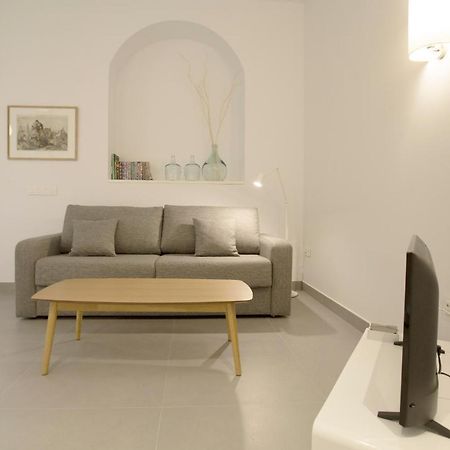 Casas De Sevilla - Apartamento A Pie De Muralla - Centro Historico Exteriér fotografie